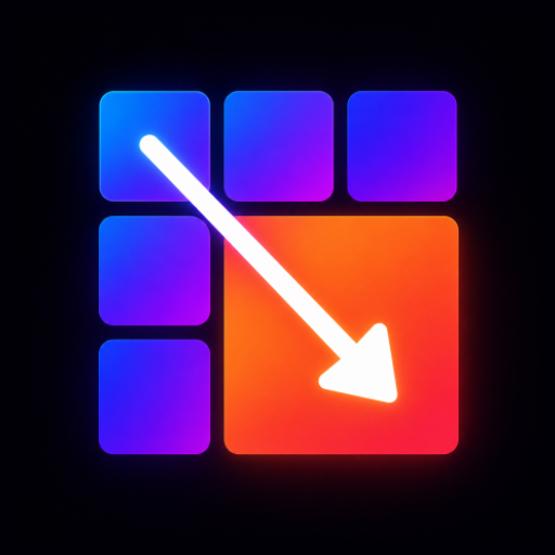TMPAD app icon